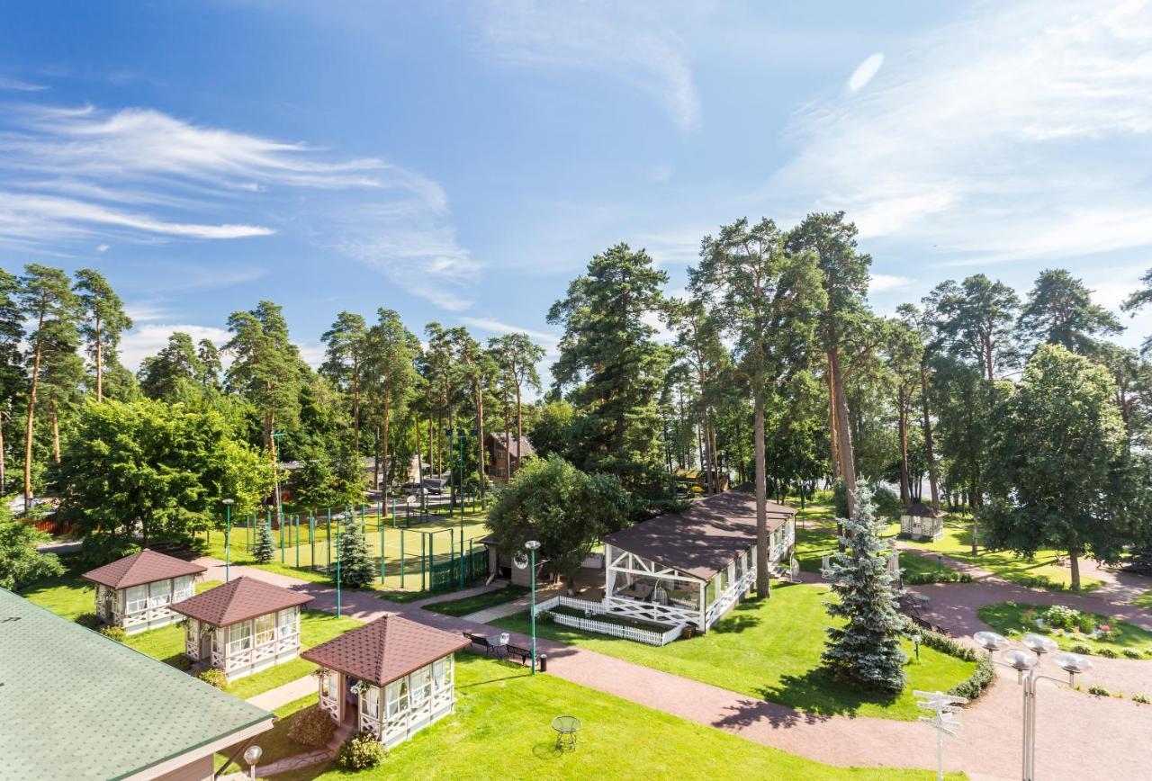 President Hotel Zelenogorsk  Exterior foto